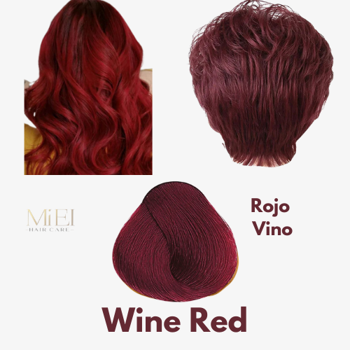 Shampoo Cubre Canas 3 en 1 marca Miel ®︎